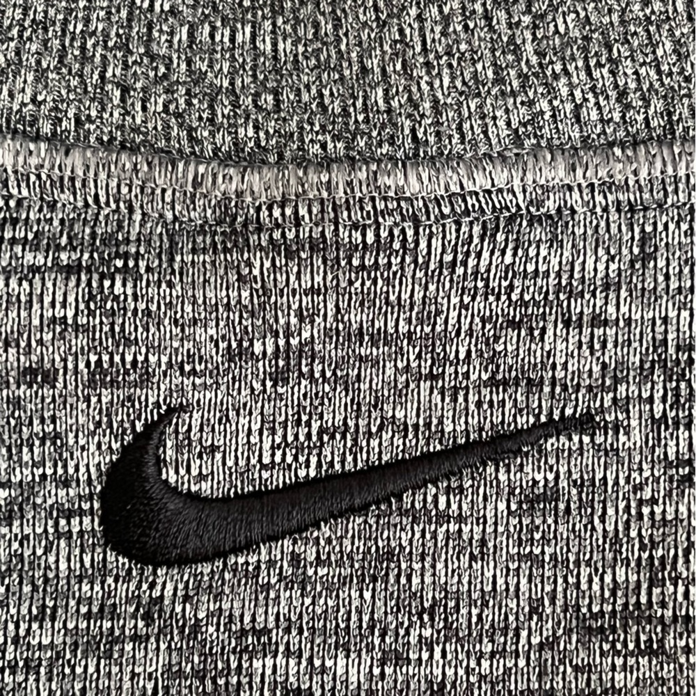 Nike Dri-Fit Men’s Gray Golf Vest With Embroidered Logo For Champions Gate M EUC - Picture 7 of 13